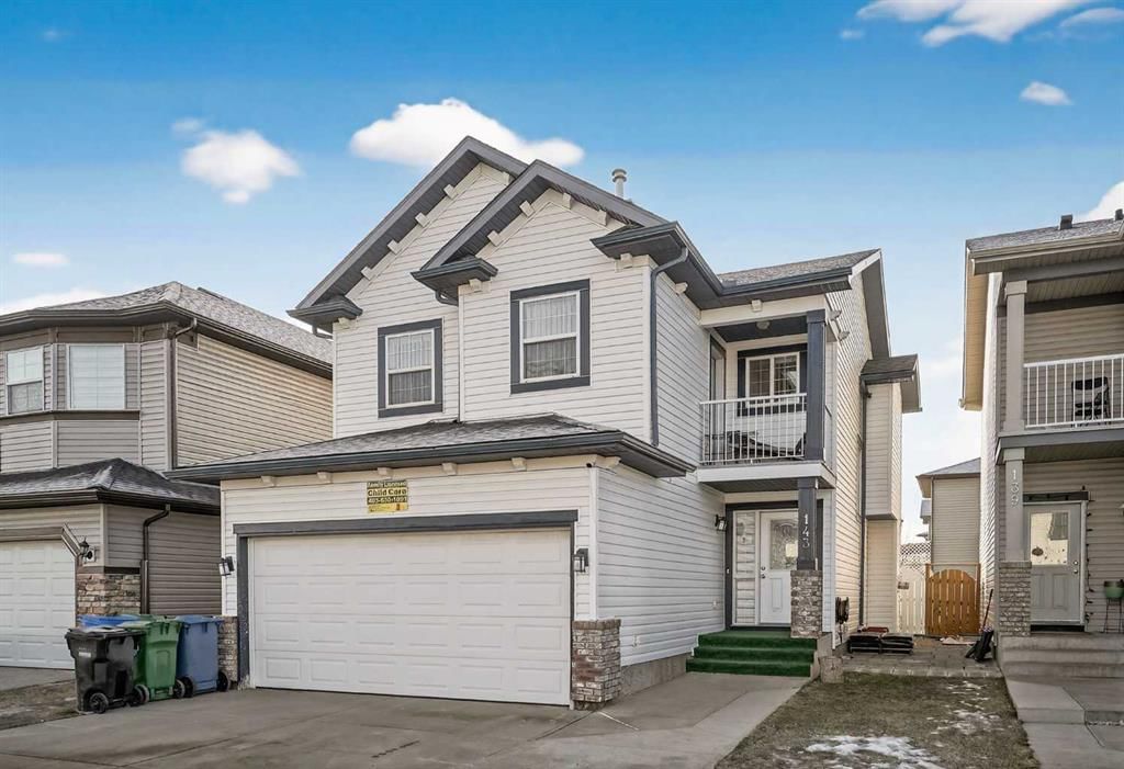 143 Taralake Way NE, Calgary — photo 2 of 35