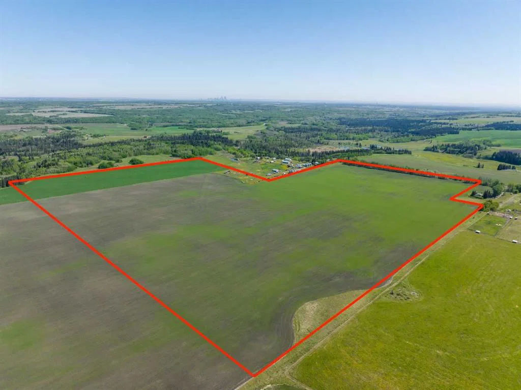 NE;32;22;2;W5M, Calgary — residential land for sale