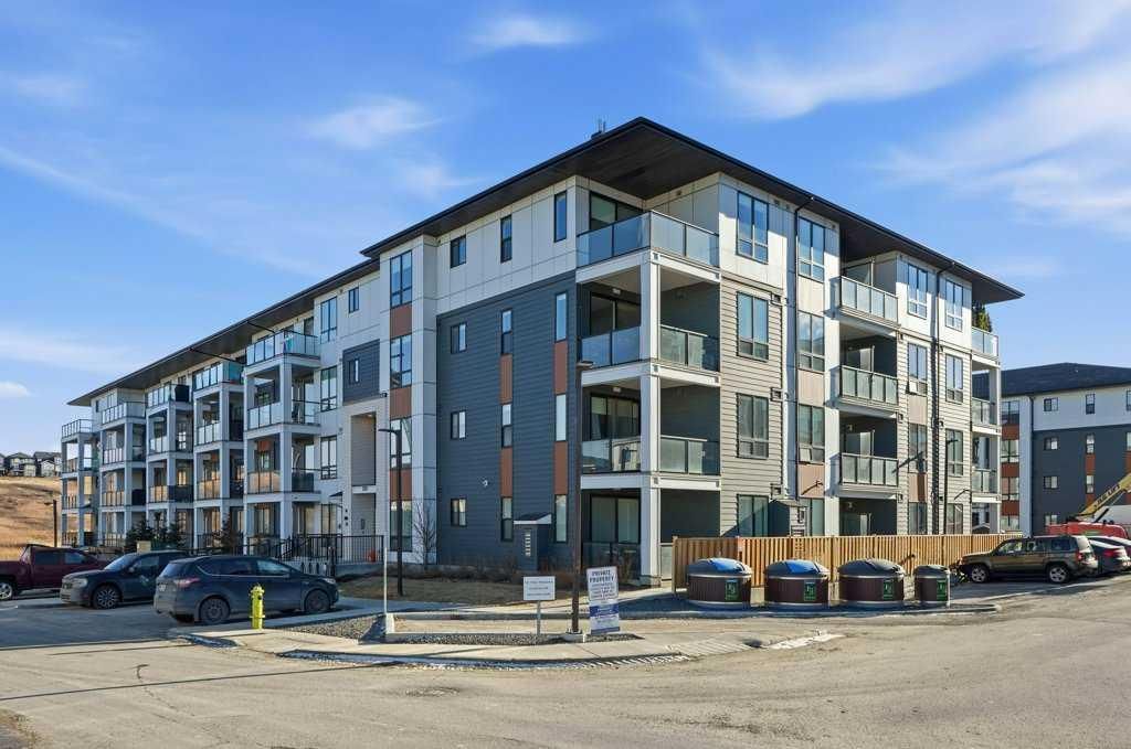 4103, 15 Sage Meadows Landing NW, Calgary — main listing photo