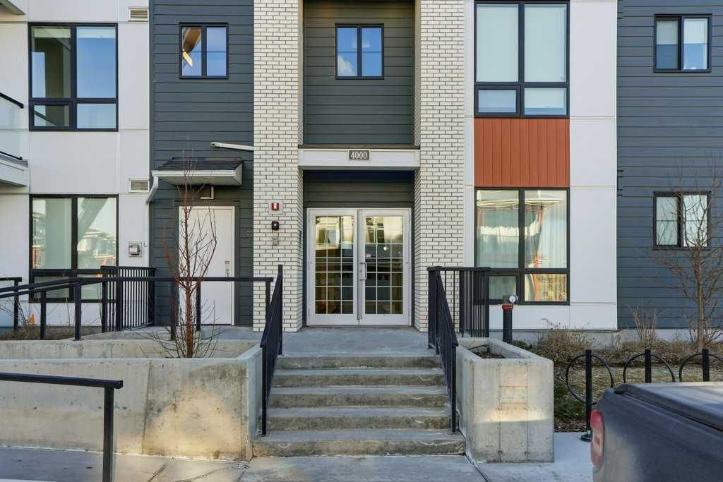 4103, 15 Sage Meadows Landing NW, Calgary — photo 2 of 36
