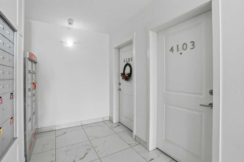 4103, 15 Sage Meadows Landing NW, Calgary — photo 3 of 36