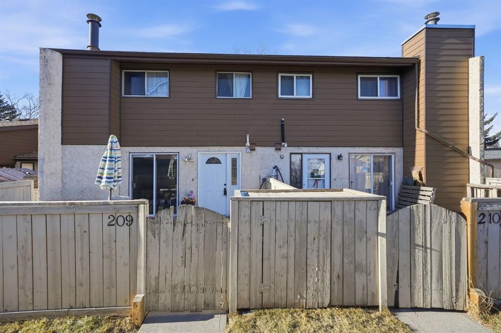 209, 5404 10 Avenue SE, Calgary — photo 5 of 22