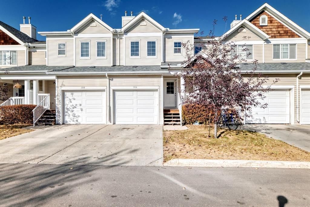 104 Country Village Lane NE, Calgary — main listing photo