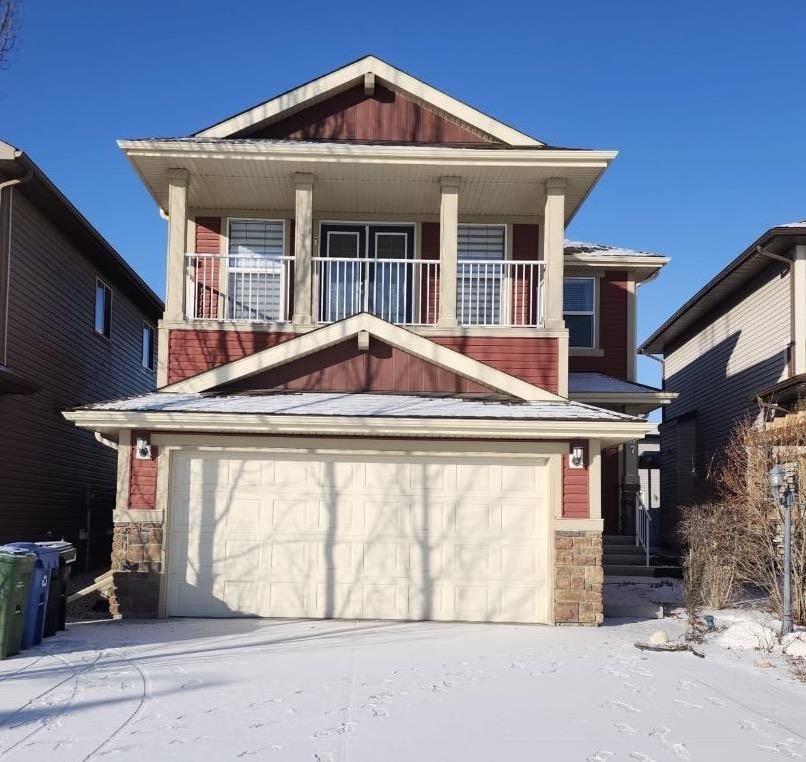437 Auburn Bay Drive SE, Calgary — photo 2 of 44