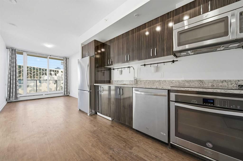 801, 450 8 Avenue SE, Calgary — photo 4 of 26