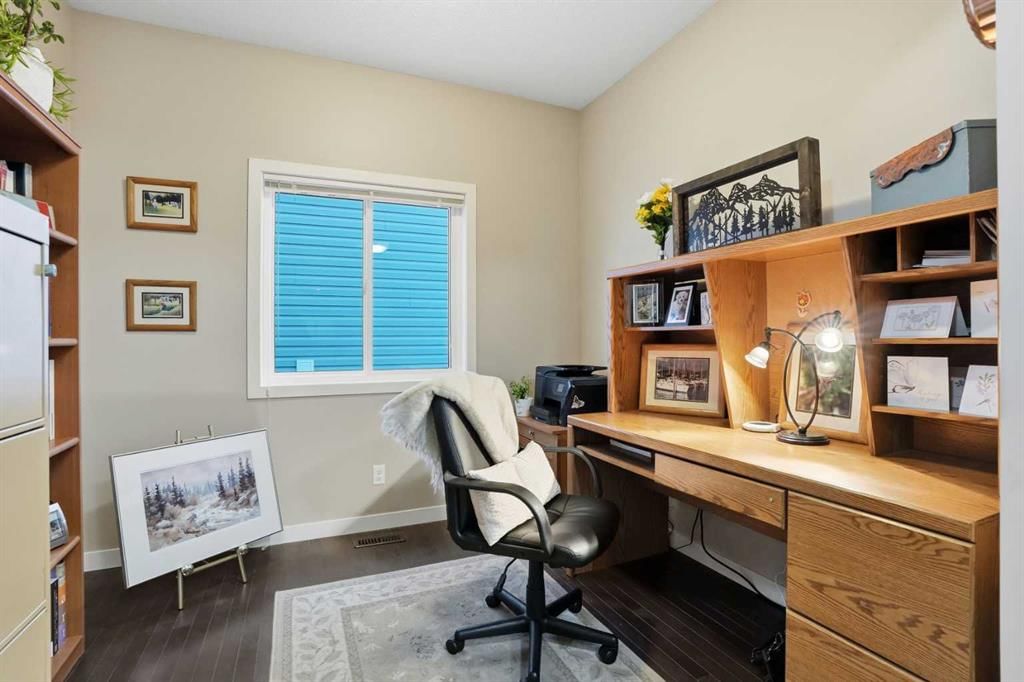 160 Sage Valley Circle NW, Calgary — photo 5 of 36