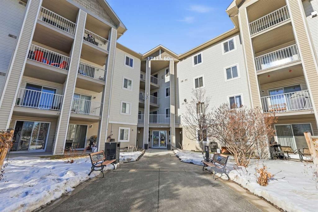 322, 1717 60 Street SE, Calgary — photo 2 of 29