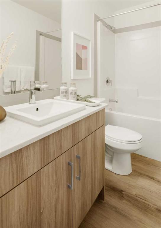 206, 60 Water Cove SE, Calgary — photo 5 of 7