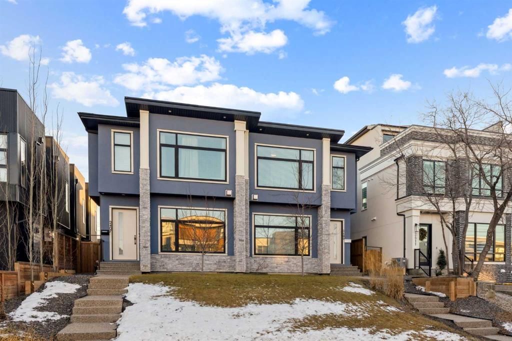 2409 28 Avenue SW, Calgary — photo 3 of 48