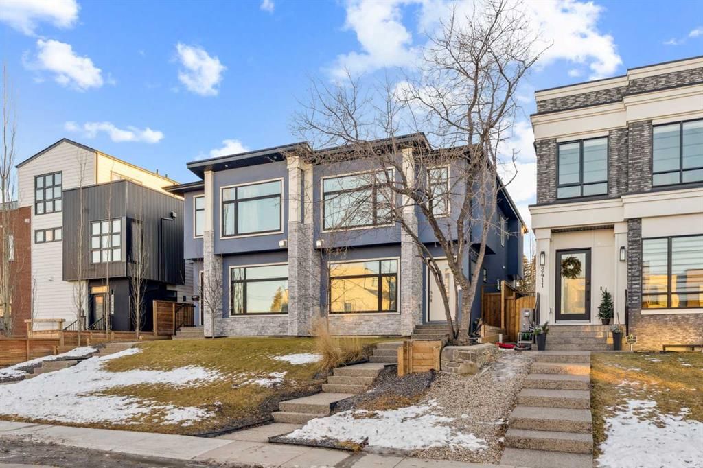 2409 28 Avenue SW, Calgary — photo 4 of 48