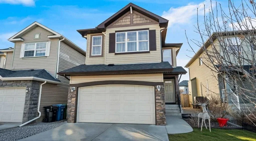 157 Bridleridge View SW, Calgary — main listing photo