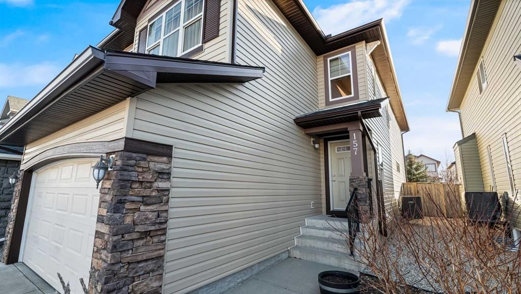 157 Bridleridge View SW, Calgary — photo 2 of 48
