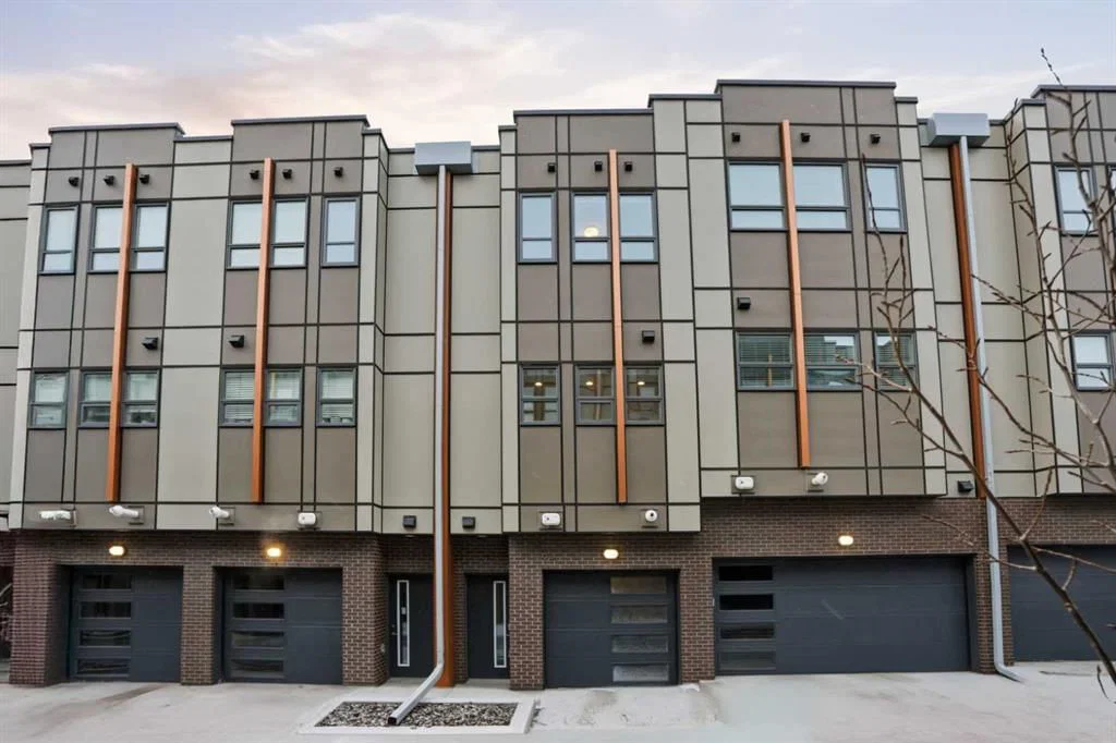 94 Norford Common NW, Calgary — main listing photo