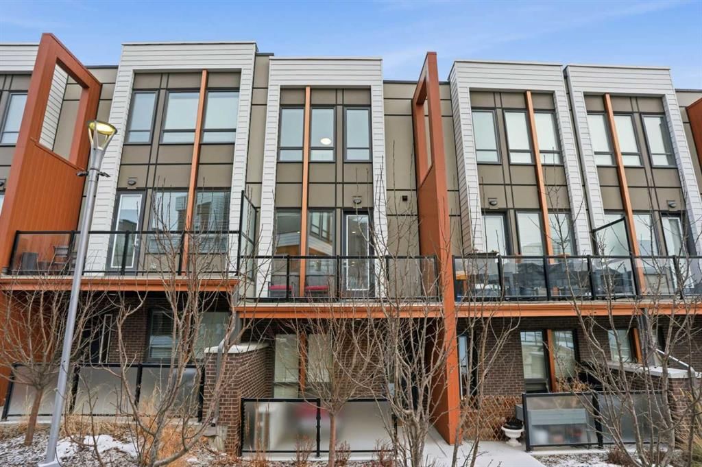 94 Norford Common NW, Calgary — photo 3 of 35