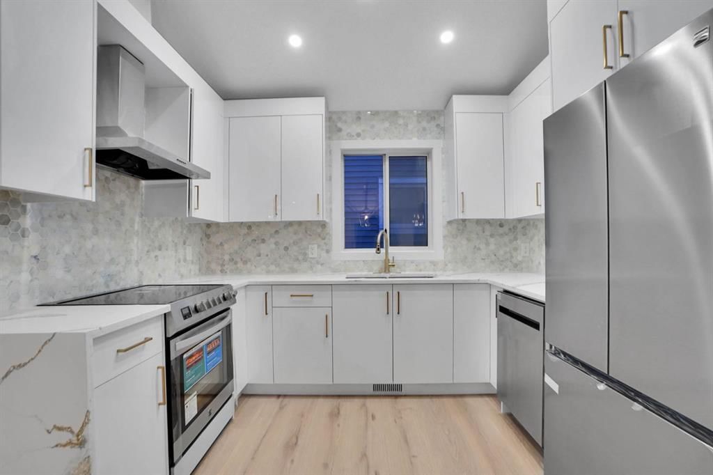 96 Covington Road NE, Calgary — photo 2 of 44