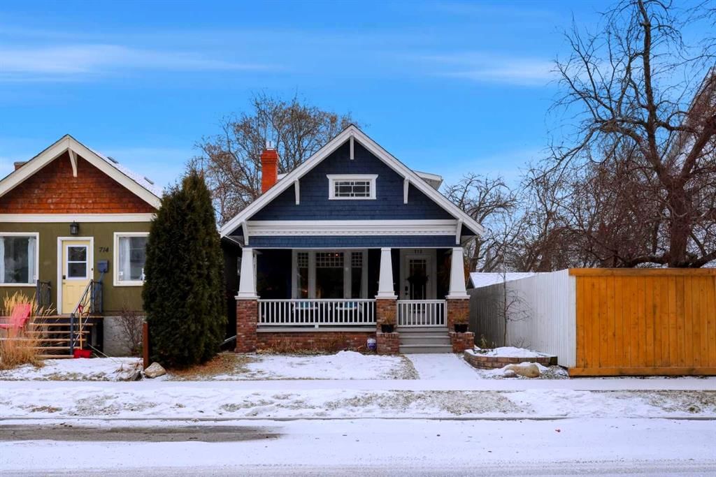 712 5 Street NW, Calgary — photo 2 of 44