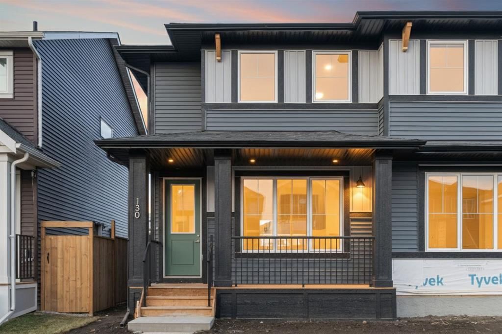 130 Sora Gardens SE, Calgary — main listing photo
