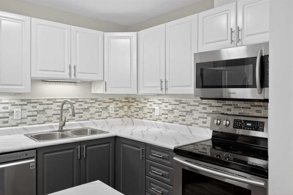 408, 1000 Somervale Court SW, Calgary — photo 4 of 40