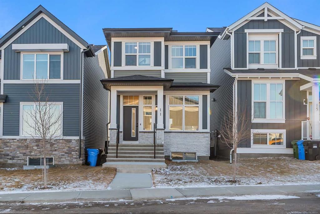 11 Marmot Way NW, Calgary — photo 3 of 43