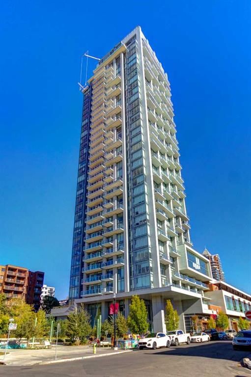 703, 930 16 Avenue SW, Calgary — photo 2 of 39