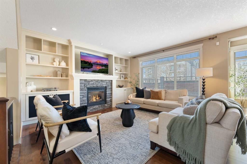 141 Aspen Glen Place SW, Calgary — photo 3 of 49