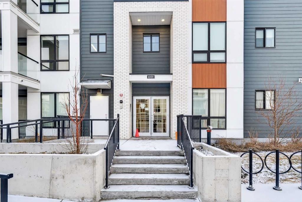 4203, 15 Sage Meadows Landing NW, Calgary — main listing photo
