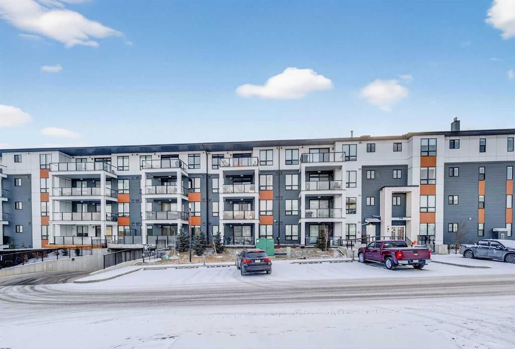 4203, 15 Sage Meadows Landing NW, Calgary — photo 2 of 30