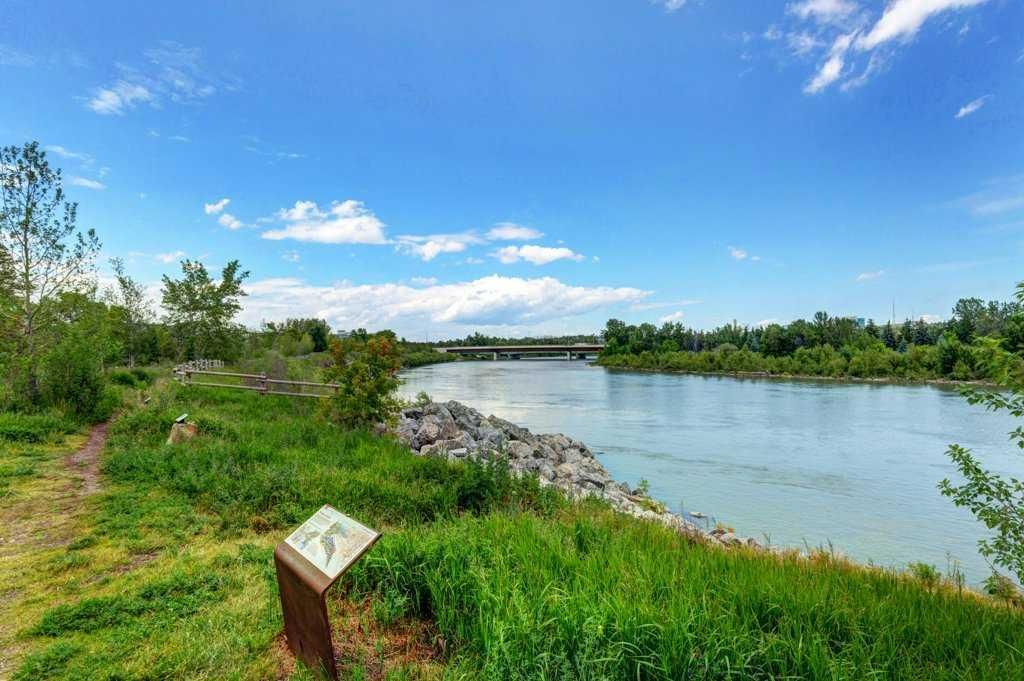 2207 8 Avenue SE, Calgary — main listing photo