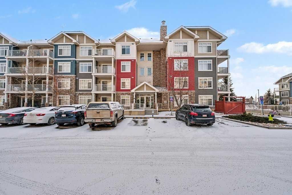 3304, 155 Skyview Ranch Way NE, Calgary — photo 2 of 15