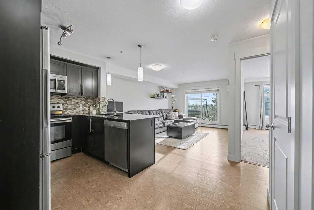 3304, 155 Skyview Ranch Way NE, Calgary — photo 3 of 15
