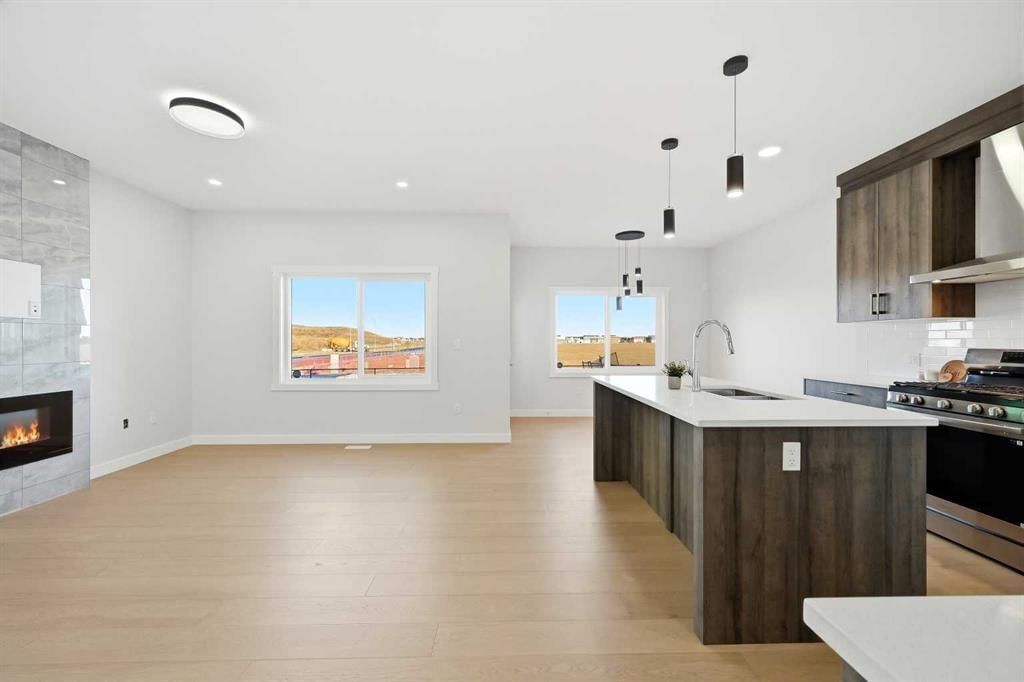 14 Cornerstone Parade NE, Calgary — main listing photo