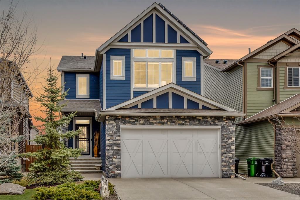 278 Legacy View SE, Calgary — main listing photo