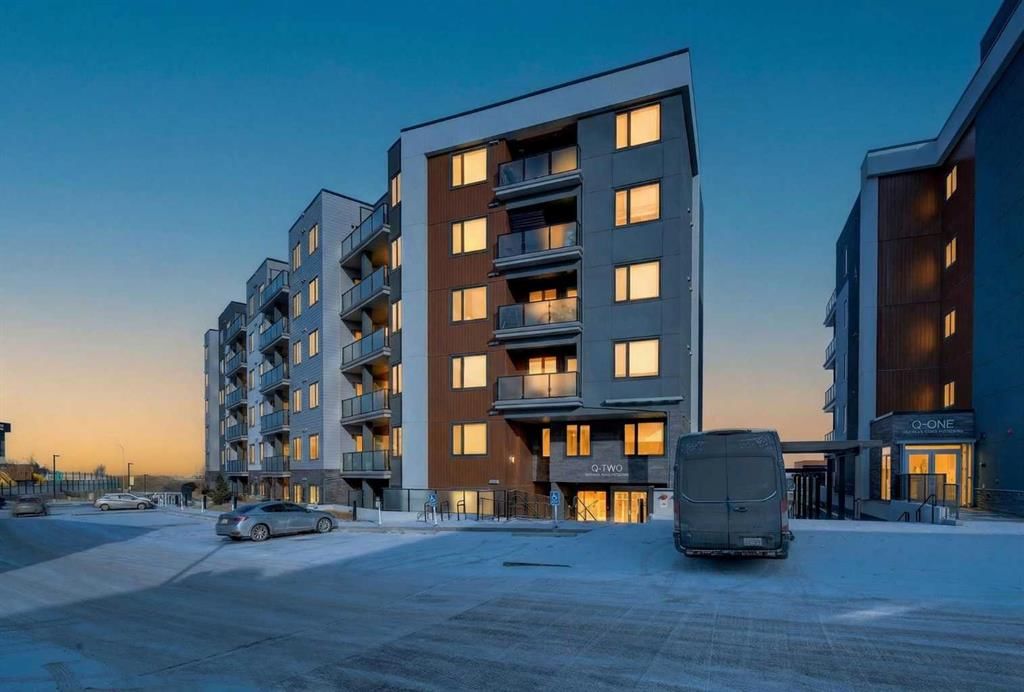 416, 238 Sage Valley Common NW, Calgary — main listing photo