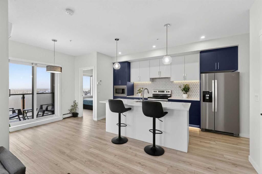 416, 238 Sage Valley Common NW, Calgary — photo 2 of 32
