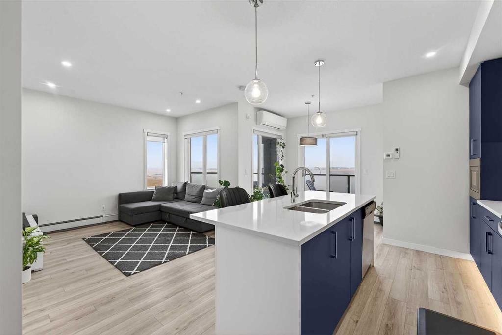 416, 238 Sage Valley Common NW, Calgary — photo 3 of 32