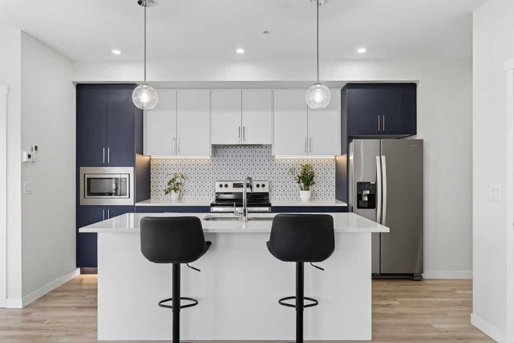 416, 238 Sage Valley Common NW, Calgary — photo 5 of 32