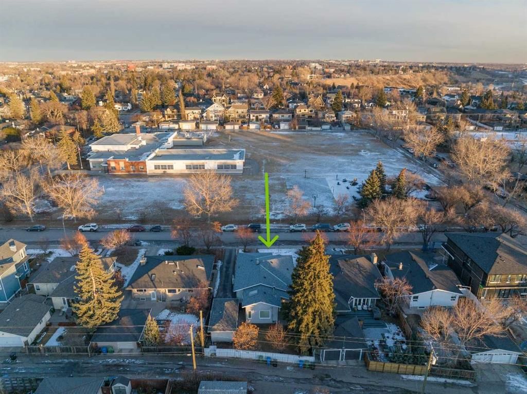 1317 9 Street NW, Calgary — photo 2 of 40