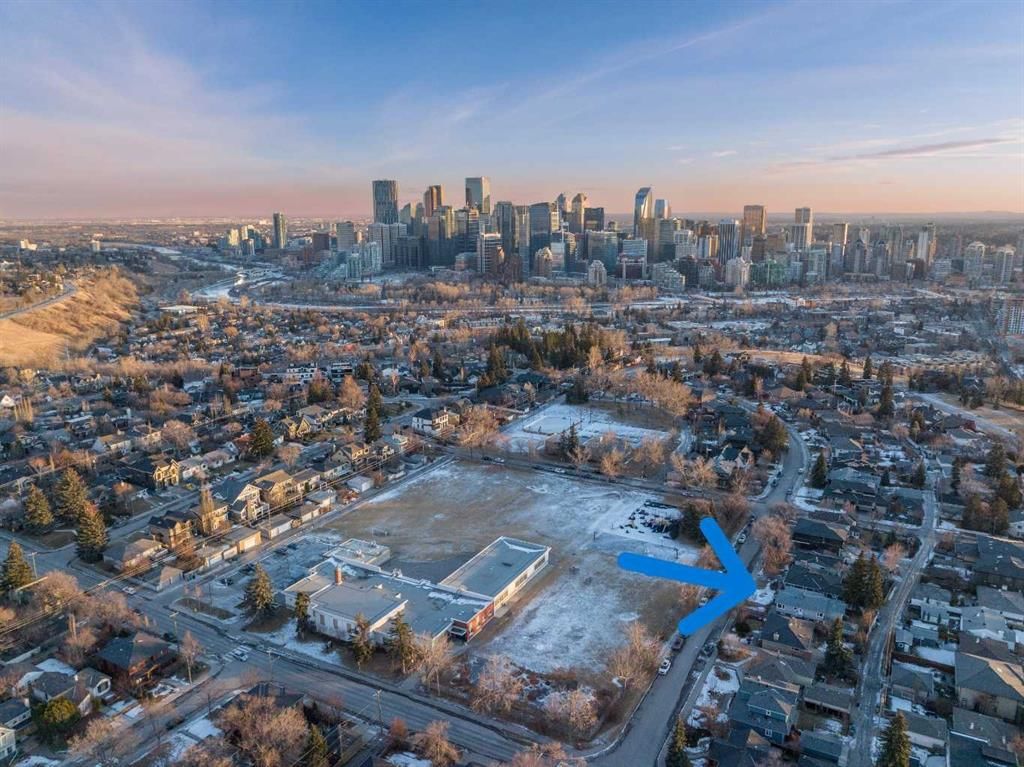 1317 9 Street NW, Calgary — photo 3 of 40