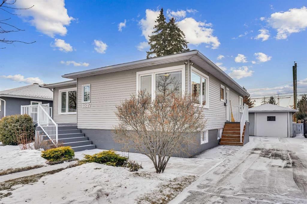 1317 9 Street NW, Calgary — photo 4 of 40