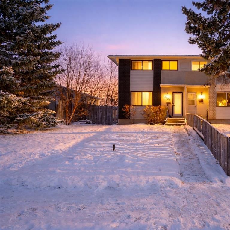 6223 Penedo Way SE, Calgary — main listing photo