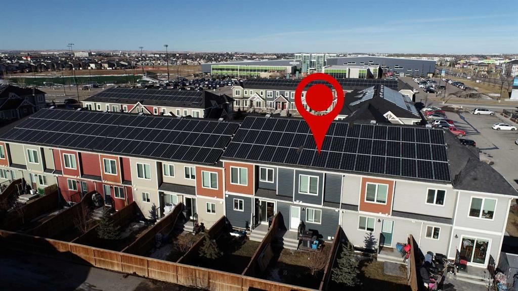 1512, 7451 Falconridge Boulevard NE, Calgary — photo 2 of 35