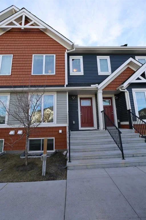 1512, 7451 Falconridge Boulevard NE, Calgary — photo 3 of 35