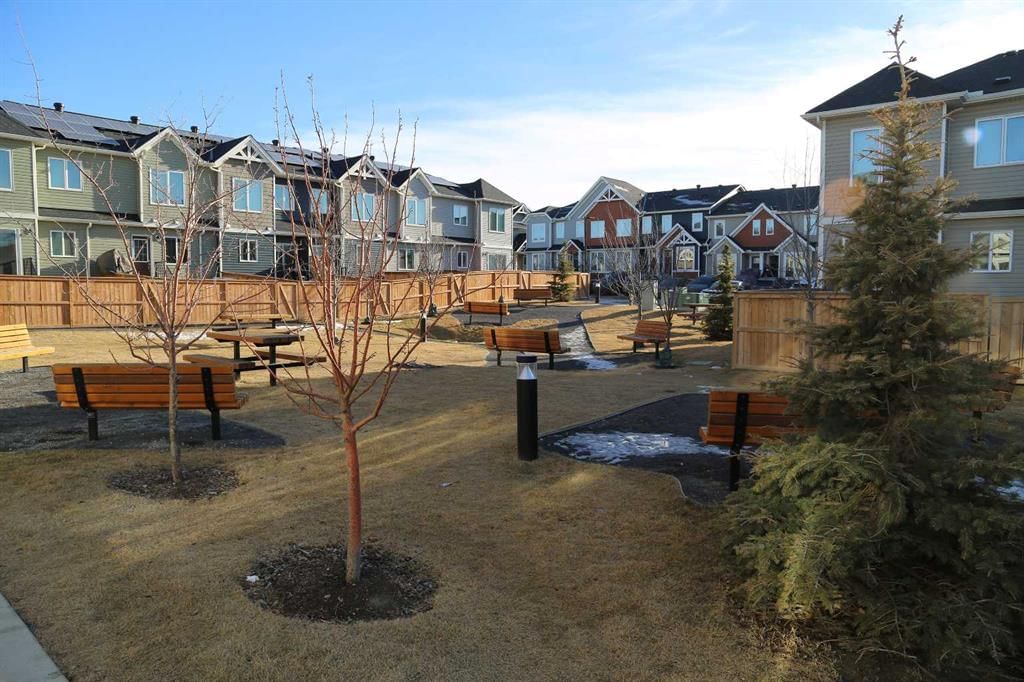 1512, 7451 Falconridge Boulevard NE, Calgary — photo 4 of 35