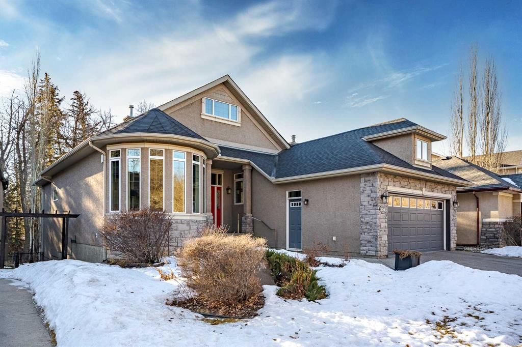 134 Discovery Ridge Boulevard SW, Calgary — photo 2 of 47