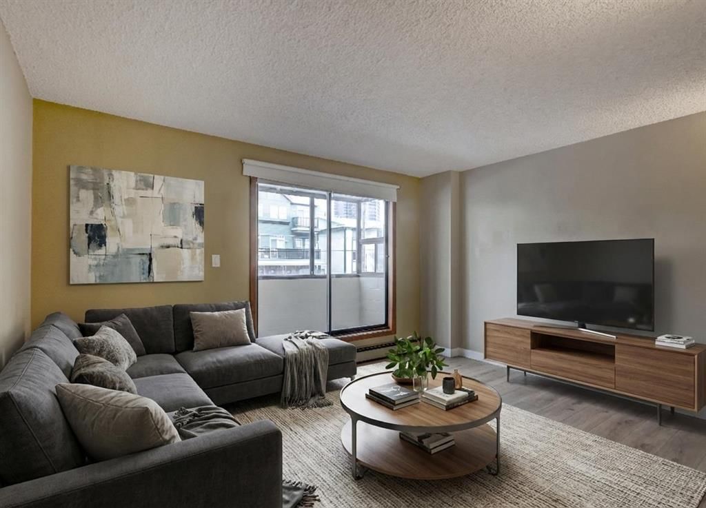 207, 111 14 Avenue SE, Calgary — photo 2 of 32