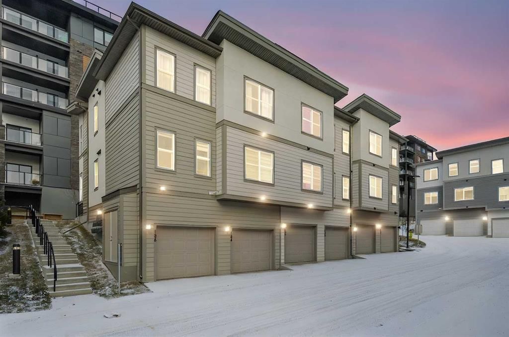134, 2117 81st Street SW, Calgary — photo 4 of 32