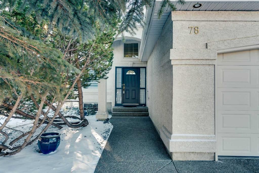 78 Mckenzie Lake Place SE, Calgary — photo 2 of 47