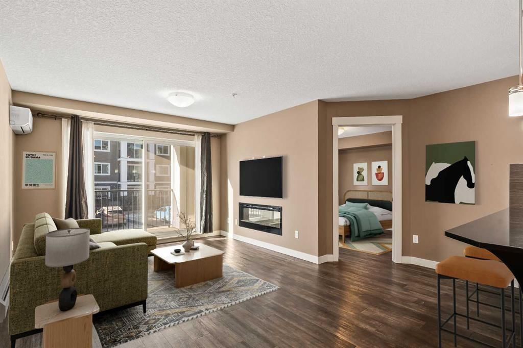 2209, 450 Sage Valley Drive NW, Calgary — photo 3 of 28