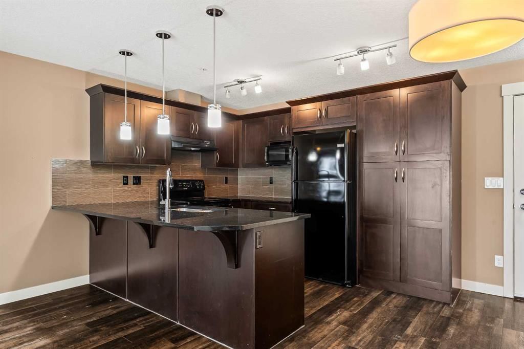 2209, 450 Sage Valley Drive NW, Calgary — photo 4 of 28