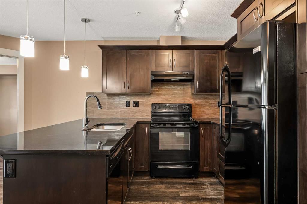 2209, 450 Sage Valley Drive NW, Calgary — photo 5 of 28